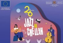 , Nouvelle édition du Festival Jazz au Chellah